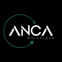 ANCA Solutions | DIGITAL MARKETING SERVICES logo - Similar company to Clearweb