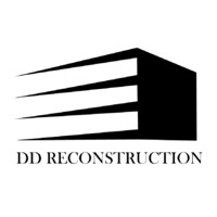 DD Reconstruction logo - Similar company to Rocky Mountain Infrastructure Group