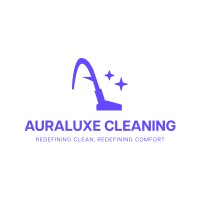 Auraluxe cleaning.inc logo - Similar company to Vicmorrow Foundation