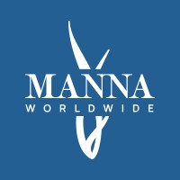 MANNA Worldwide logo - Similar company to Mjre
