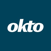 Okto logo - Similar company to Cloud Officer