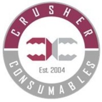 CRUSHER CONSUMABLES LIMITED logo - Similar company to Wcw Construction
