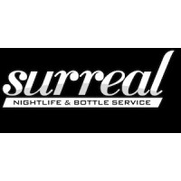 Surreal Nightlife & Bottle Service
