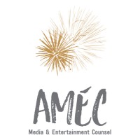The Association of Media & Entertainment Counsel logo - Similar company to Nonm