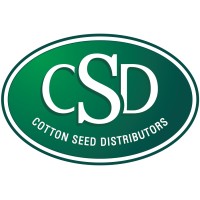 Cotton Seed Distributors logo - Similar company to 101 Ag Pathways