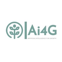 Ai4G logo - Similar company to Revax