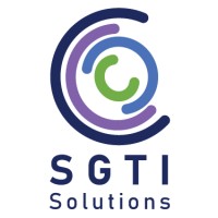 SGTI Solutions Inc. logo - Similar company to Solutions Yugo Inc.