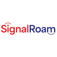 Signal Roam logo - Similar company to Stargent