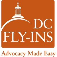 DC Fly-Ins, LLC logo - Similar company to Congressional Meetings, Llc