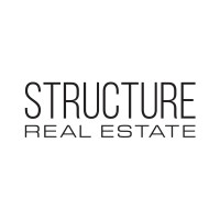 Structure Real Estate MN logo - Similar company to Smack Shack Twin Cities
