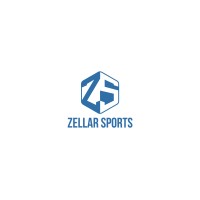 Zellar Sports logo - Similar company to M.O.D - Miracle Of Denim