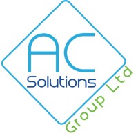 AC Solutions Group Ltd - Air Conditioning Specialists logo - Similar company to Ags Group Uk