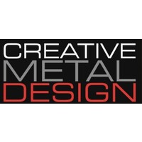 Creative Metal Design logo - Similar company to Shieldco Art