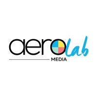 Aerolab Media logo - Similar company to Webmobi Network Solutions Pvt Ltd