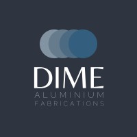 Dime Aluminium Fabrications logo - Similar company to Fix It Up Pty Ltd