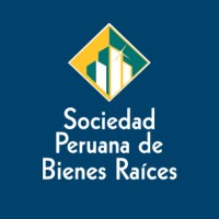 Sociedad Peruana de Bienes Raíces logo - Similar company to Nomade Constructora