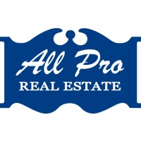 All Pro Real Estate