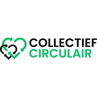 Collectief Circulair logo - Similar company to Ijmond Timmerfabriek
