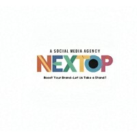 Nextop.media logo - Similar company to Trikuta Infotech Pty Ltd