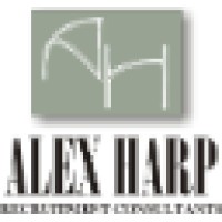 Alex Harp Recruitment