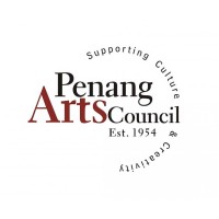 Penang Arts Council logo - Similar company to Byg.Architects