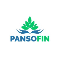 PansoFin logo - Similar company to Roofnride