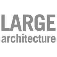 LARGE architecture logo - Similar company to Dow Capital