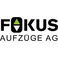 FOKUS Aufzüge AG logo - Similar company to Liftplus Ag