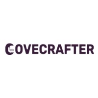 Covecrafter logo - Similar company to Te Quant (Formerly E-Quest Tech)