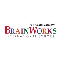 Brainworks Group of Schools logo - Similar company to Joyful Panda Chinese Language School