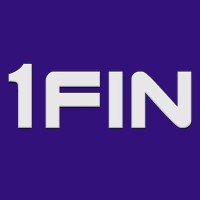 1FIN logo - Similar company to Tera-Byte Dot Com Inc