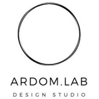 Ardom.lab logo - Similar company to Mecca Cola World Group Mcwg