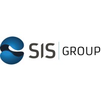 SIS Group logo - Similar company to B.Noted