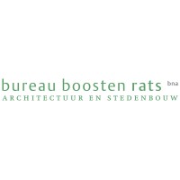 Bureau Boosten Rats logo - Similar company to Studio Kynk