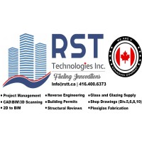 RST Technologies Incorporation (RSTT) logo - Similar company to Express Elevators & Lifts Inc.