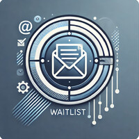 MyWaitlsit logo - Similar company to 4E Creative Solutions