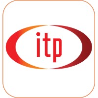IT Power Private Limited logo - Similar company to Itp India