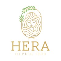 HERA logo - Similar company to Ecomalin Destockage Alimentaire