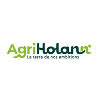 SAS AGRI-HOLANN logo - Similar company to Holann