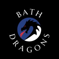 Bath Dragons logo - Similar company to Agor Innovation
