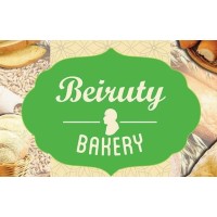 The Beiruty Bakery logo - Similar company to كيكيري بيكري Cakery.Bakery