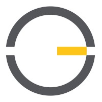 Genius Hub logo - Similar company to Green Gorilla Software