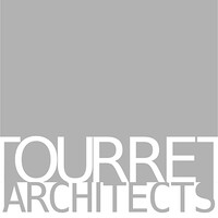 Tourret Architects logo - Similar company to 7 11 Arquitectos