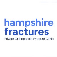 Hampshire Fractures logo - Similar company to Winchester Gp