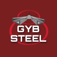 GYB STEEL logo - Similar company to Socrato Consulting