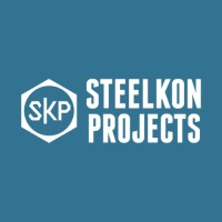 Steelkon Projects logo - Similar company to Stemulator