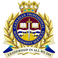 Canadian Professional Management Services logo - Similar company to Vtmeta