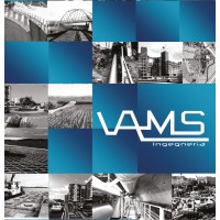 VAMS Ingegneria logo - Similar company to Ai Architecture&Engineering