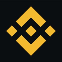 Binance logo - Similar company to Binance.Us