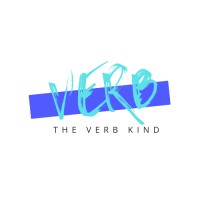 The VERB Kind Inc logo - Similar company to Cospolich Inc